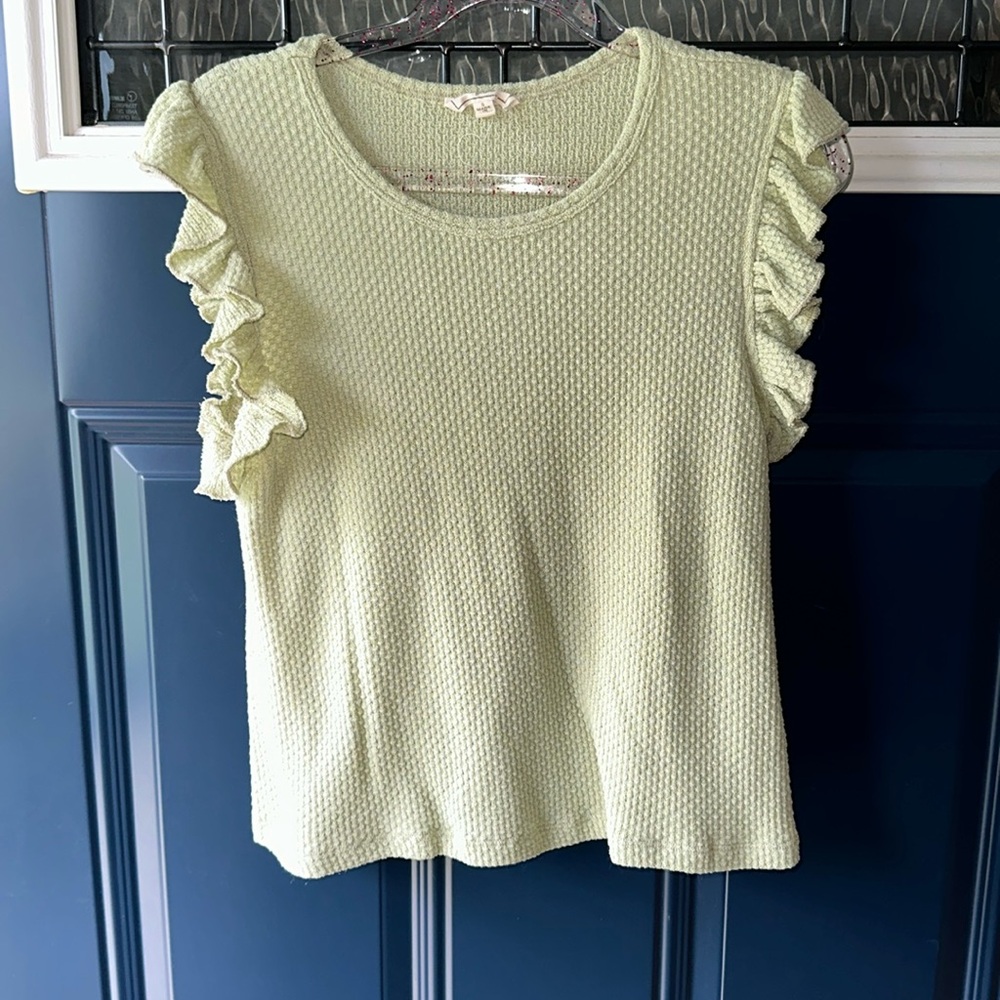 Hayden Girls Top